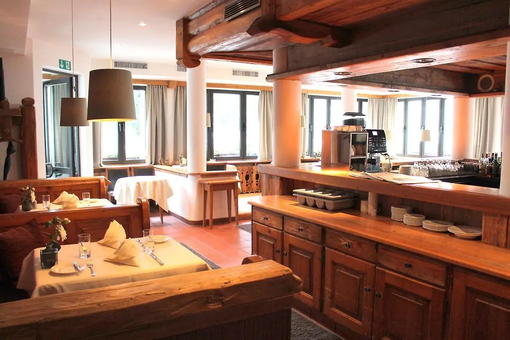 Hotel Erzgiesserei Europe Munich 4*,  Germany