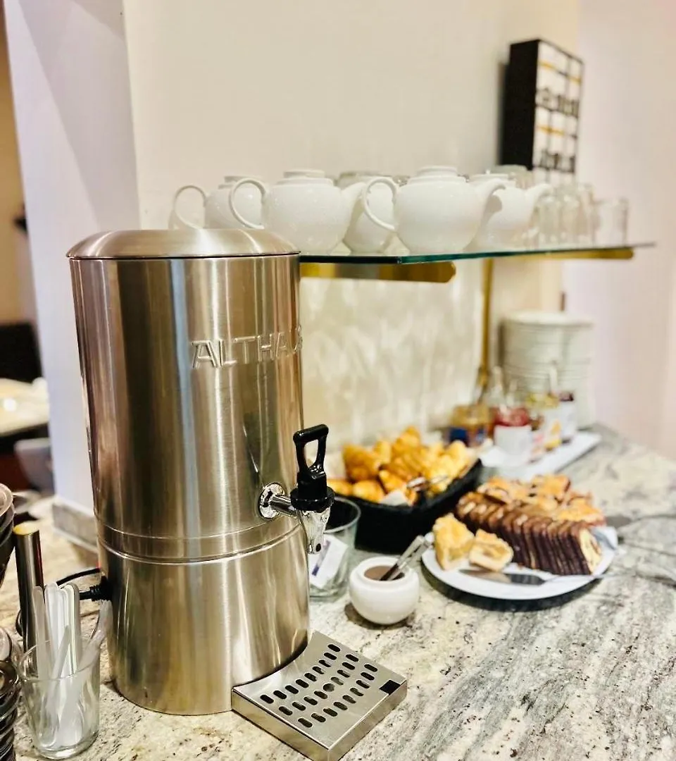 Hotel Erzgiesserei Europe Munich