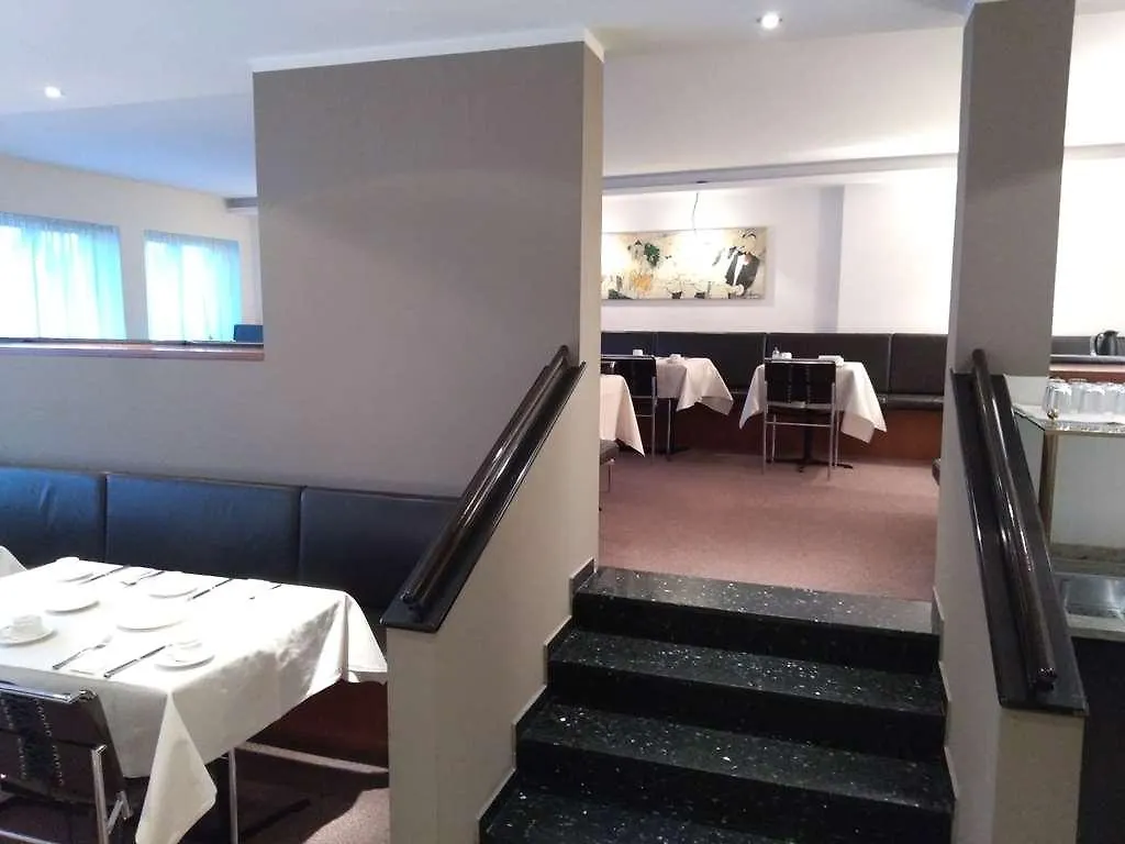 Hotel Erzgiesserei Europe Munich Germany