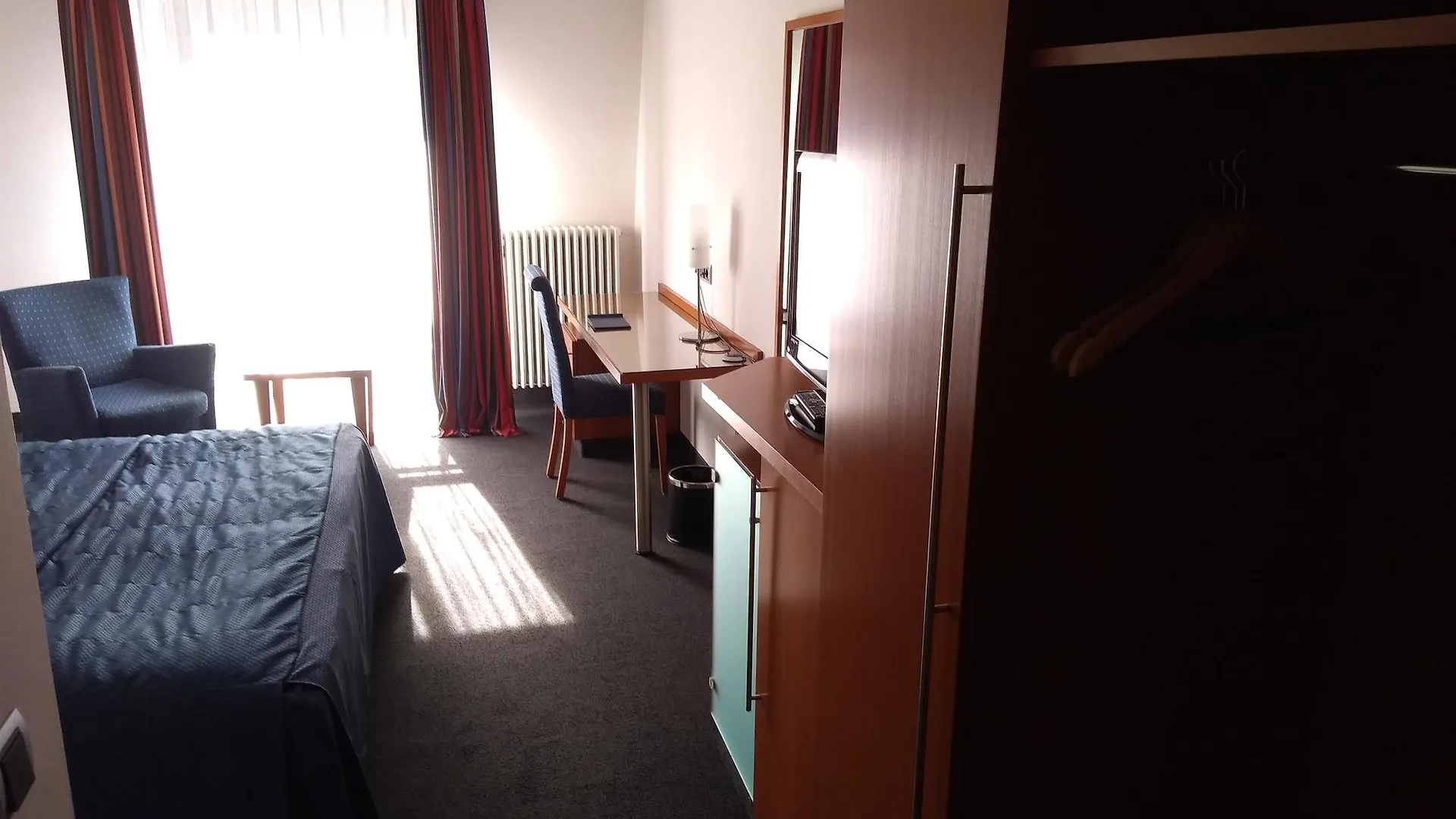 Hotel Erzgiesserei Europe Munich