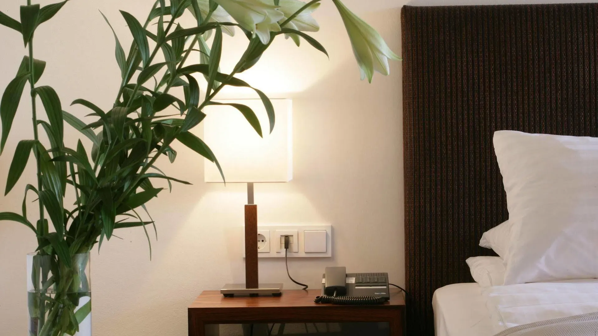 ****  Hotel Erzgiesserei Europe München Németország