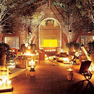 Hotel Hudson Park, A Morgans New York