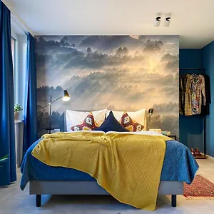 Astoria Apartamento Nuremberga