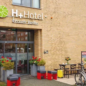 H+ 4youth Hotel Berlim