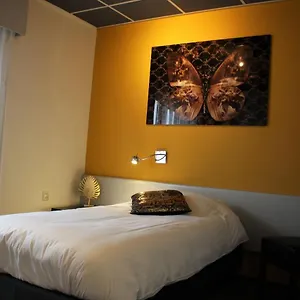 Hotel Restaurant De Jonge Heertjes Aalsmeer