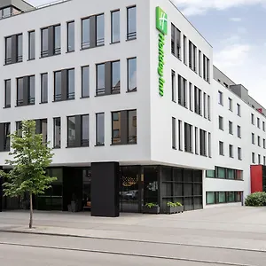 Hotel - Westpark By Ihg, Munique