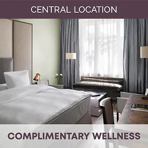Hotel The Emblem - Preferred & Praag