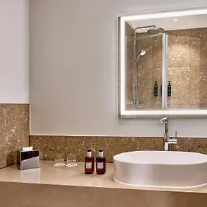By Marriott Munich