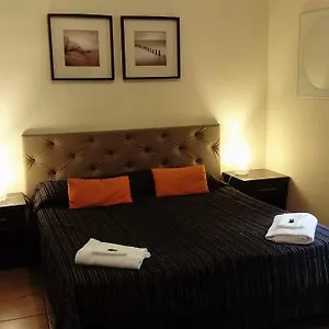 Marvi Hotel Roma