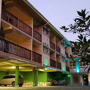 Dona Francisca Estalagem Florianópolis