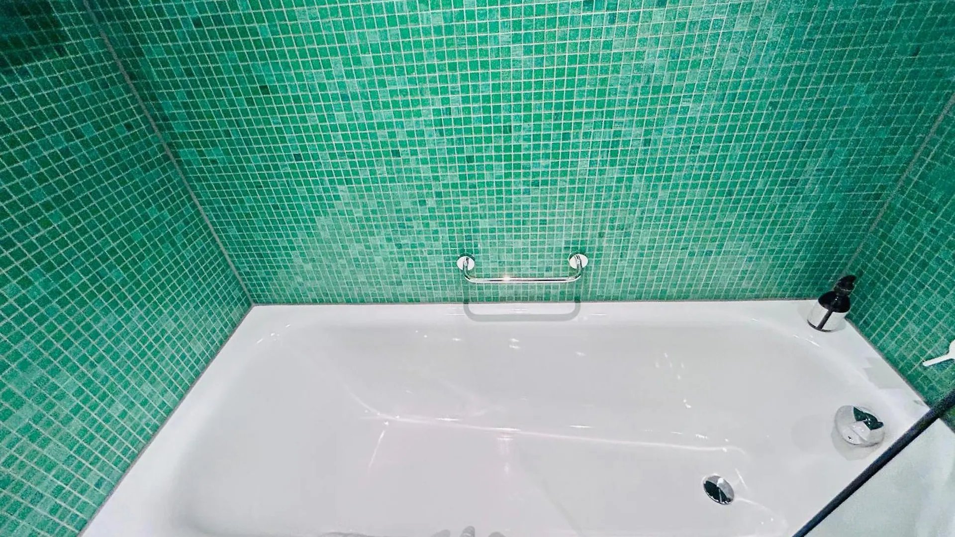 Hotel Erzgiesserei Europe Munique