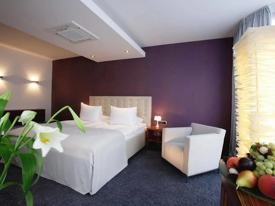 Hotel Erzgiesserei Europe Munique