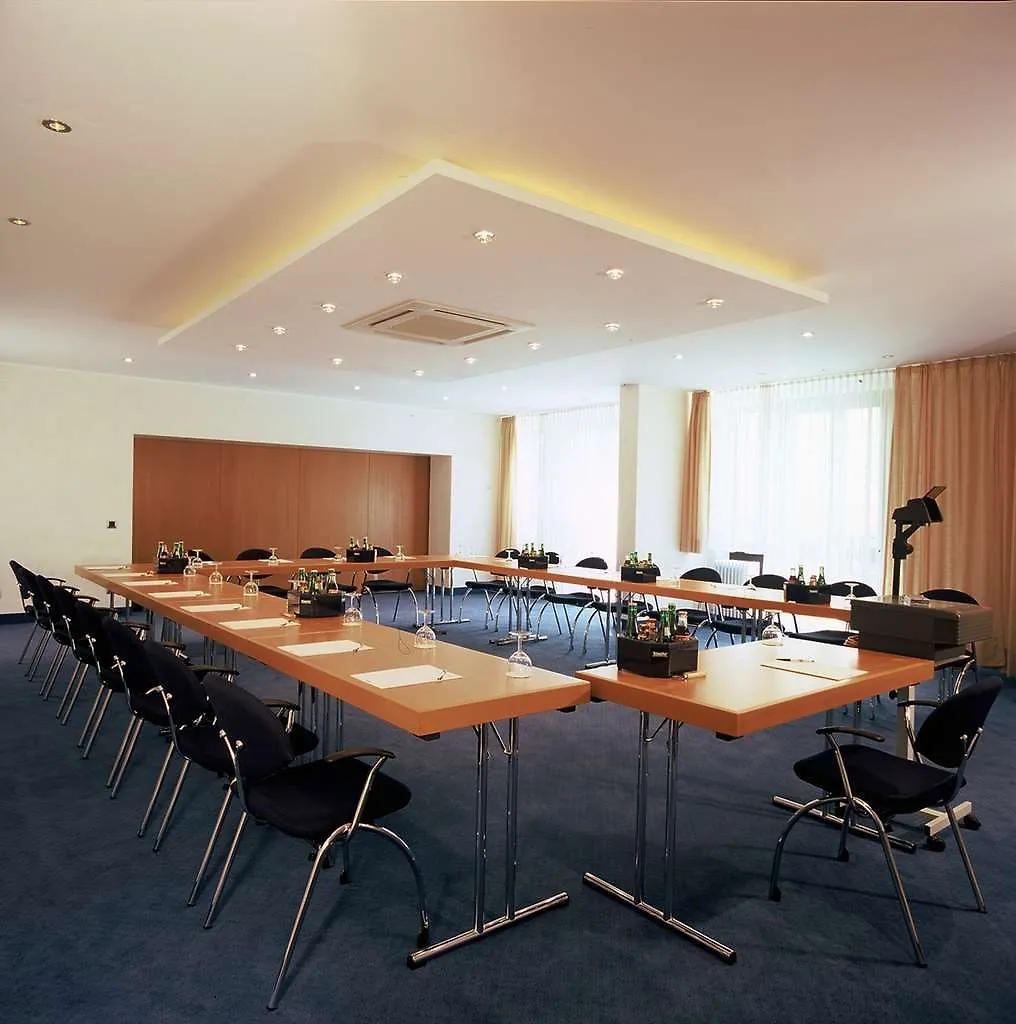 Hotel Erzgiesserei Europe Munique