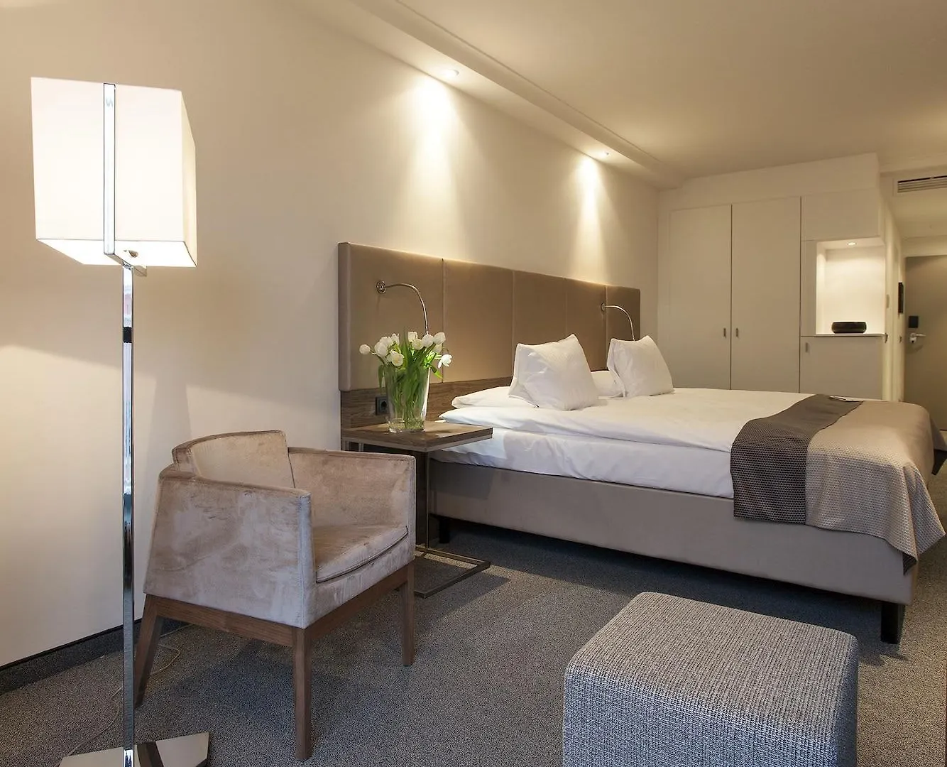 Hotel Erzgiesserei Europe Munich