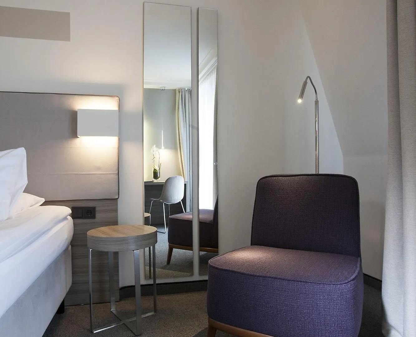 Hotel Erzgiesserei Europe Μόναχο 4*,  Γερμανία