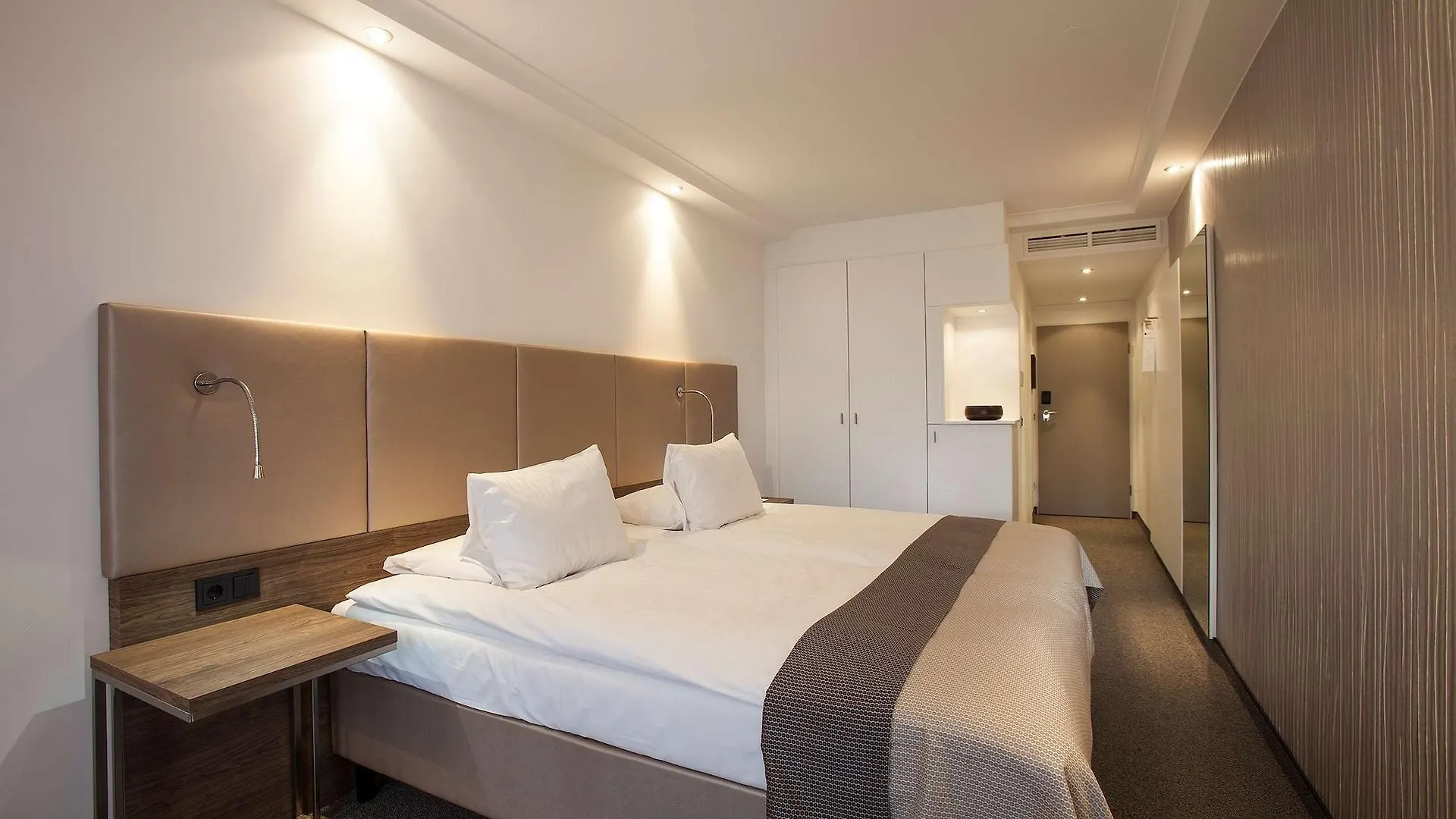 Hotel Erzgiesserei Europe Munich
