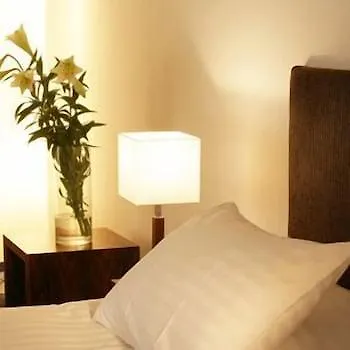 Hotel Erzgiesserei Europe Munich Germany