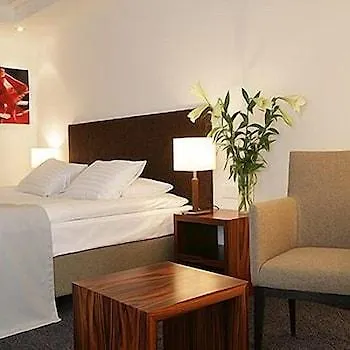 Hotel Erzgiesserei Europe Munich