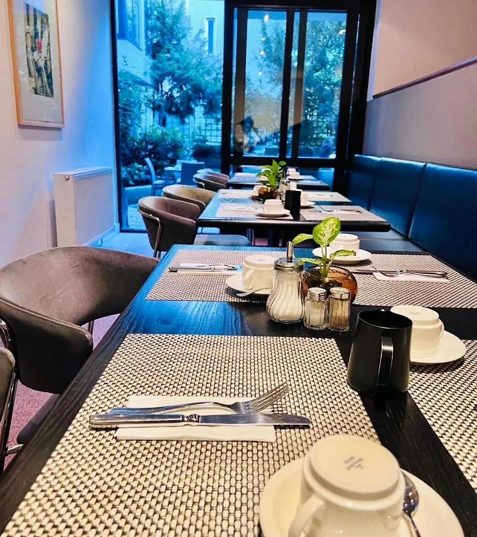 Hotel Erzgiesserei Europe Μόναχο Γερμανία