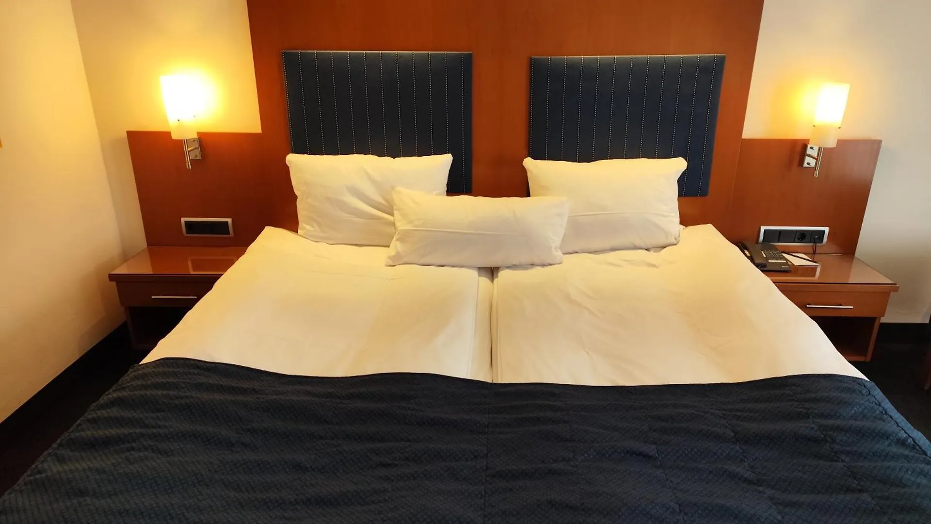 Hotel Erzgiesserei Europe Munich 4*,  Germany