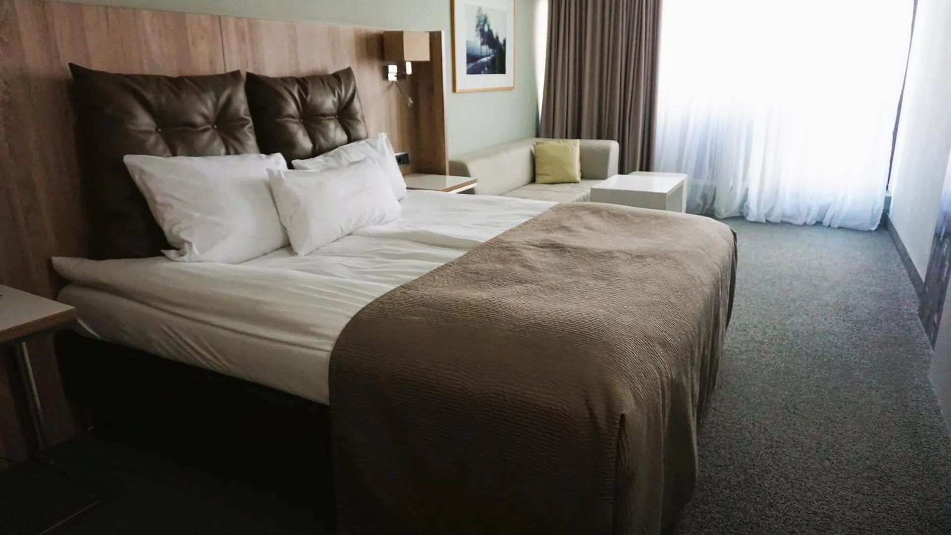 Hotel Erzgiesserei Europe Munich