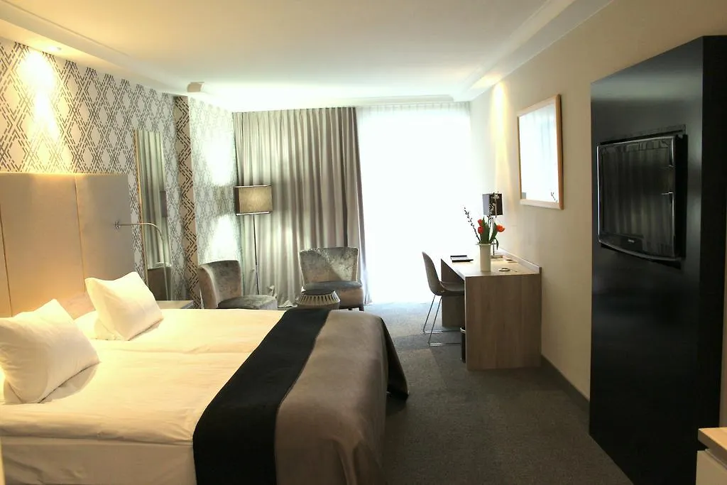 Hotel Erzgiesserei Europe Μόναχο 4*,  Γερμανία