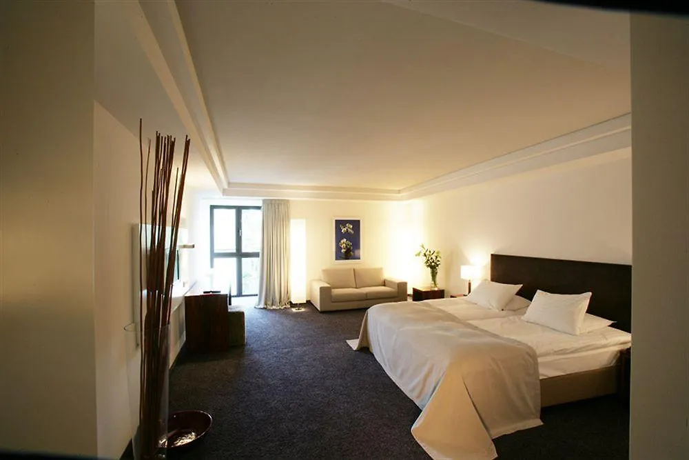 Hotel Erzgiesserei Europe Munich Germany