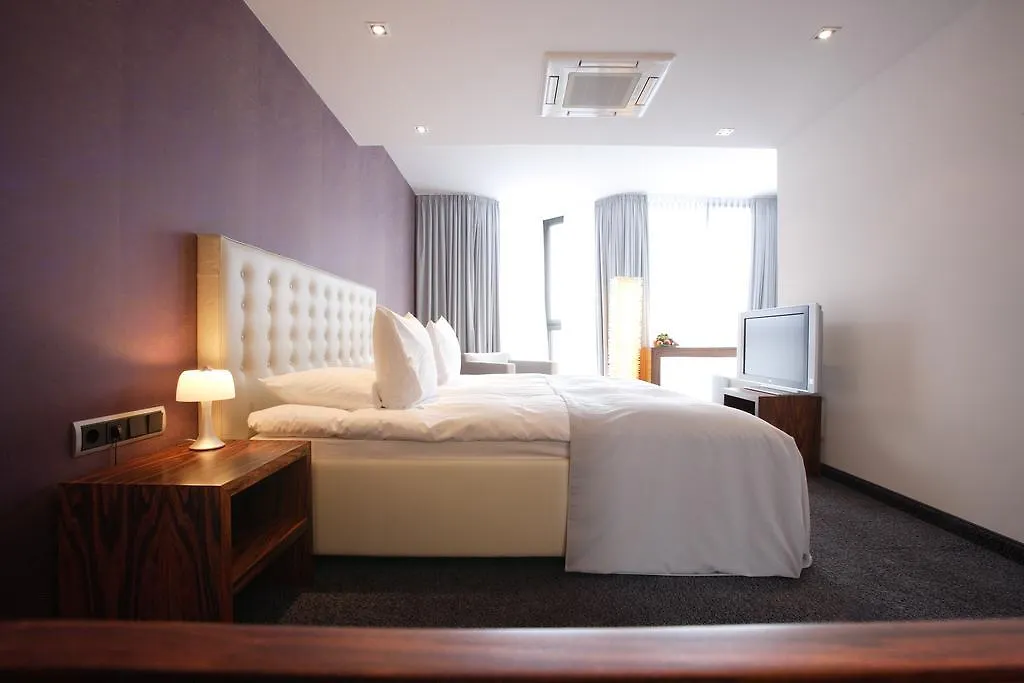 ****  Hotel Erzgiesserei Europe Μόναχο Γερμανία