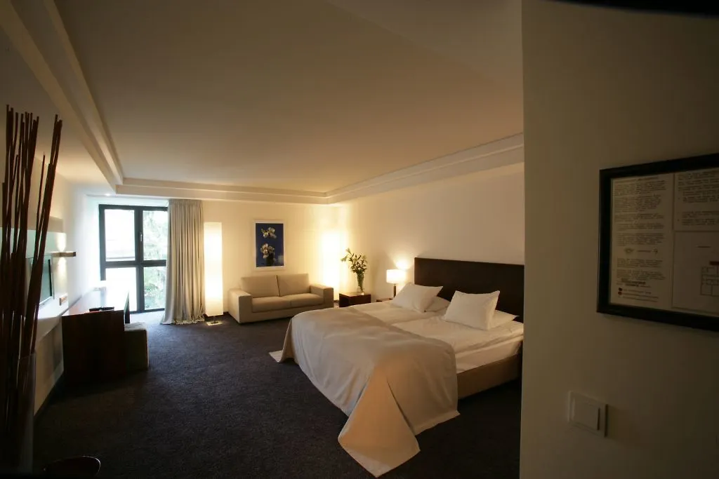 Hotel Erzgiesserei Europe Munich Germany