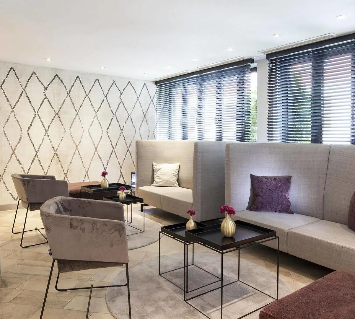 Hotel Erzgiesserei Europe Μόναχο