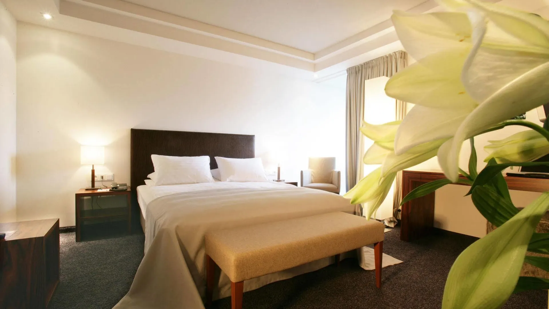 Hotel Erzgiesserei Europe Munich 4*,  Germany