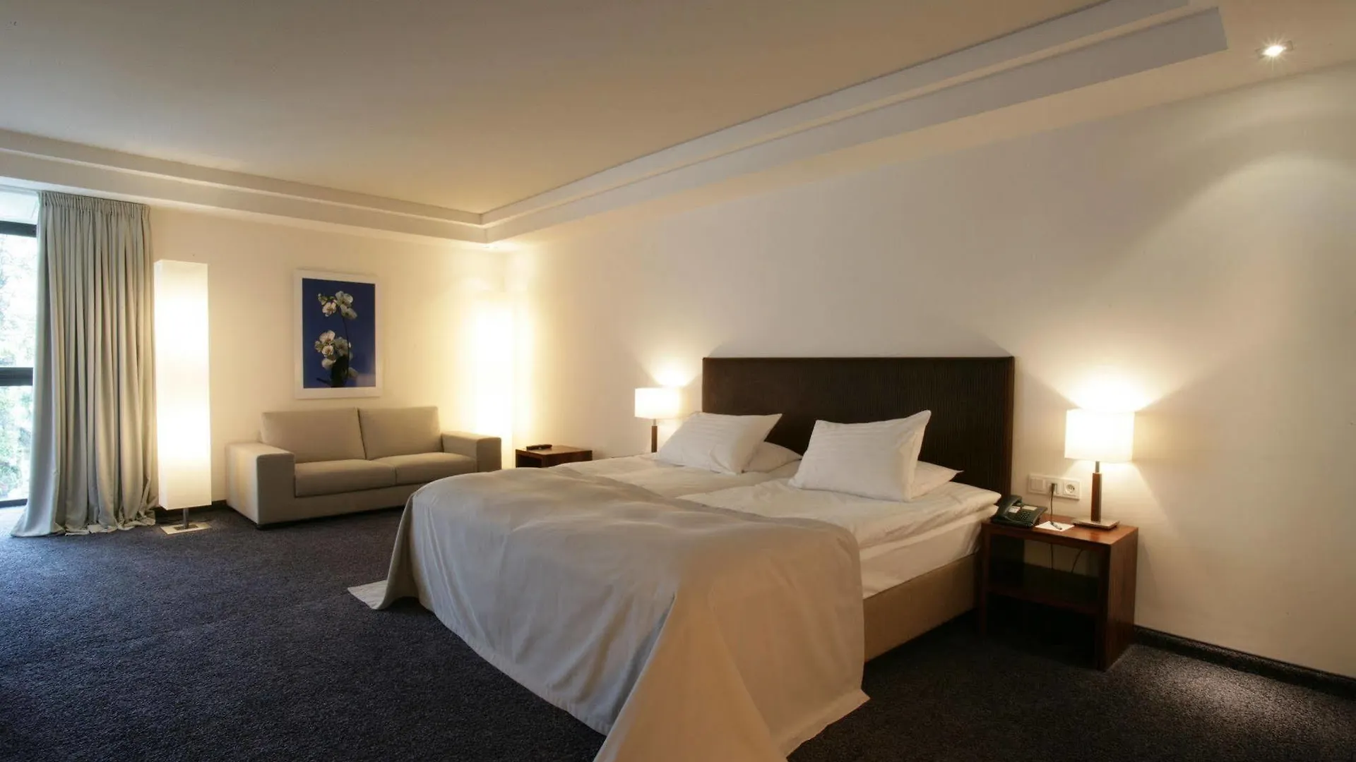 Hotel Erzgiesserei Europe Μόναχο