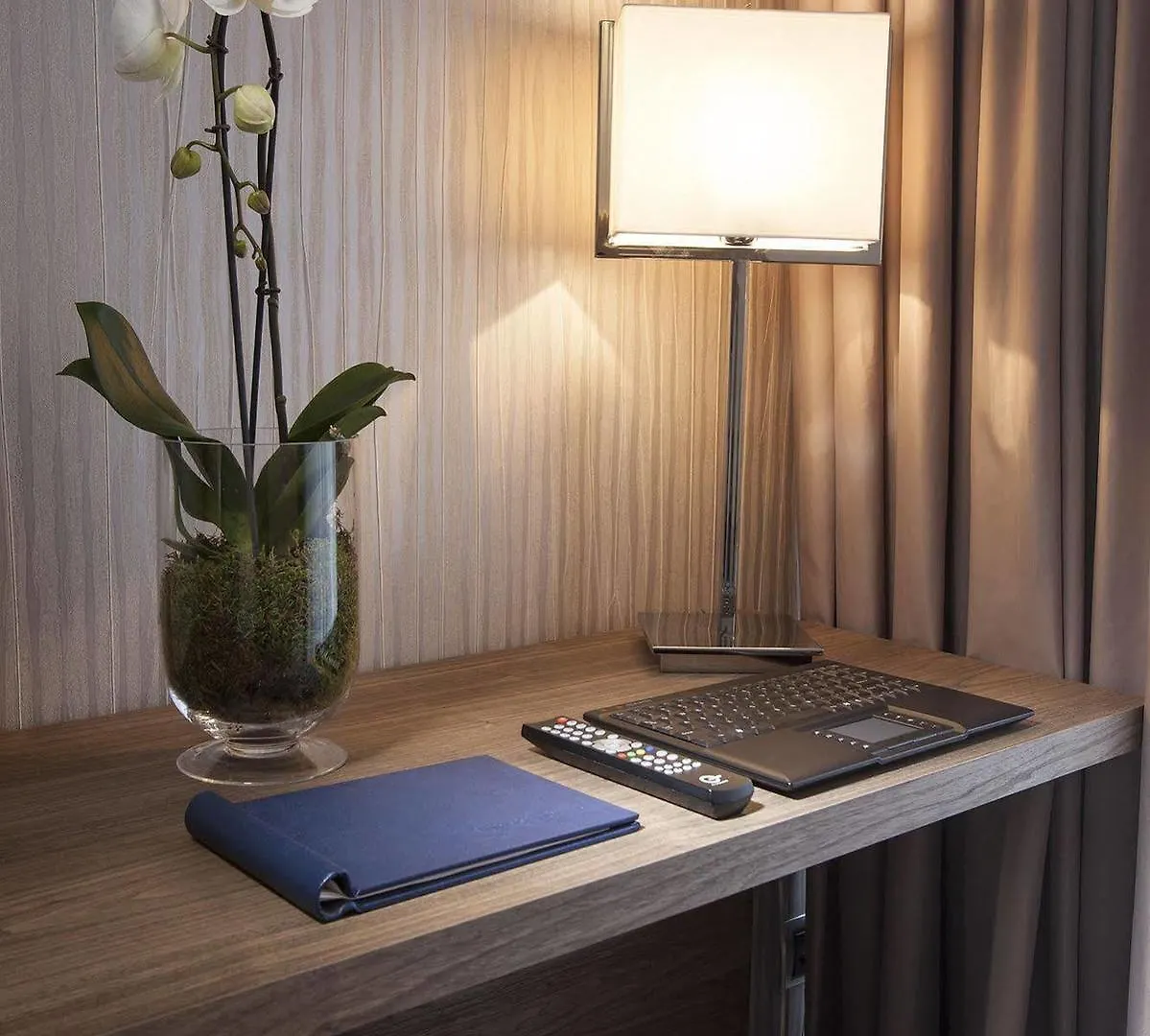 Hotel Erzgiesserei Europe Munich
