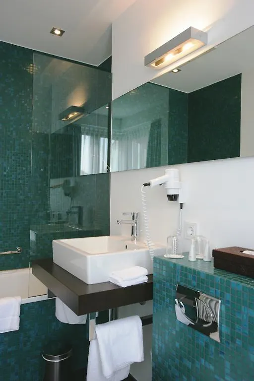 Hotel Erzgiesserei Europe Munich 4*,  Germany