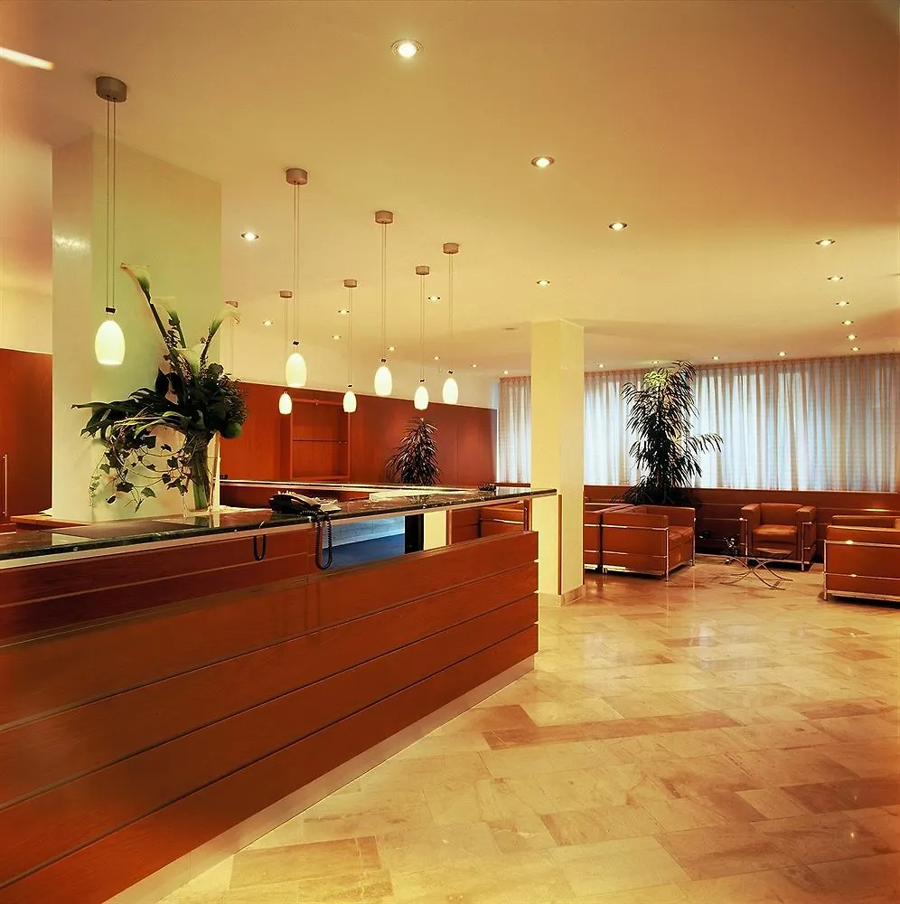 ****  Hotel Erzgiesserei Europe Μόναχο Γερμανία