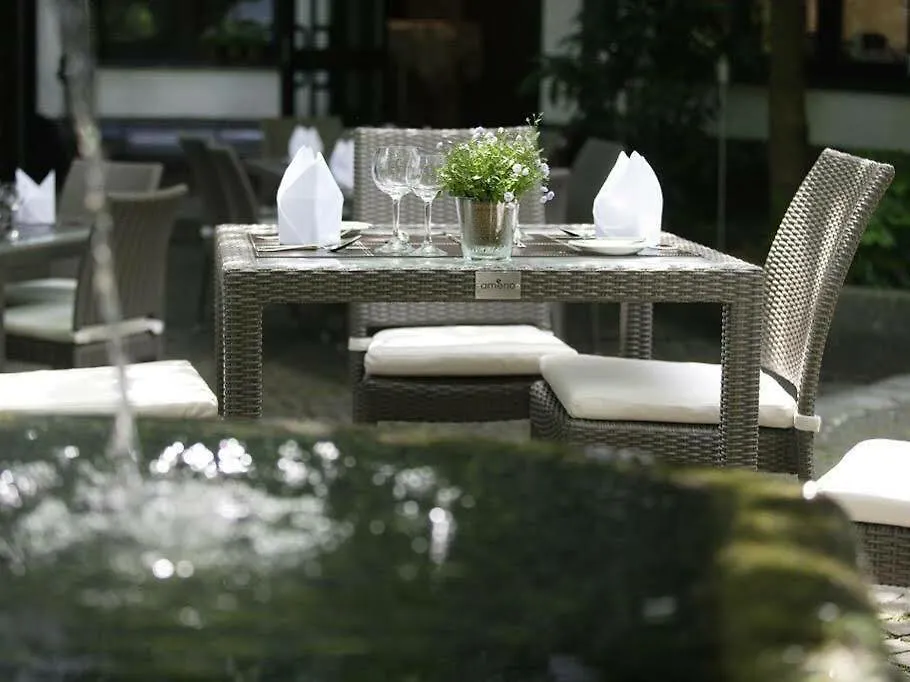 Hotel Erzgiesserei Europe Munich 4*,  Germany